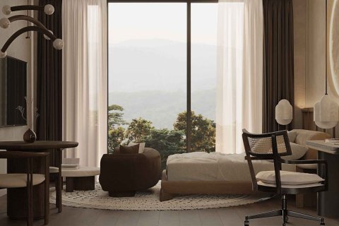 ЖК The Sunny Moon в Пхукете, Таиланд № 158845 - фото 5