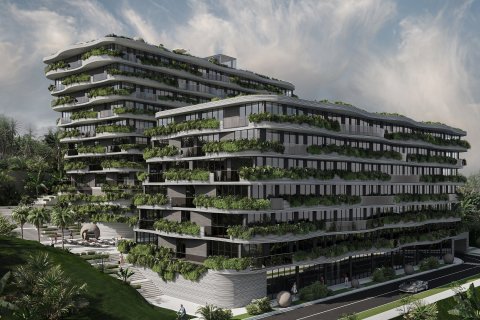 Hors-plan The Sunny Moon à Phuket, Thaïlande № 158845