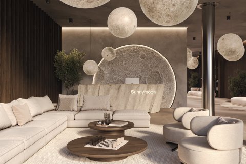 ЖК The Sunny Moon в Пхукете, Таиланд № 158845 - фото 16