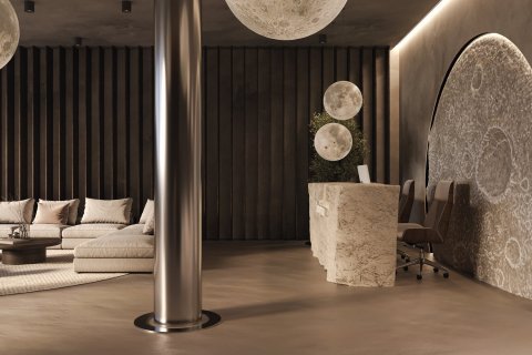 ЖК The Sunny Moon в Пхукете, Таиланд № 158845 - фото 15