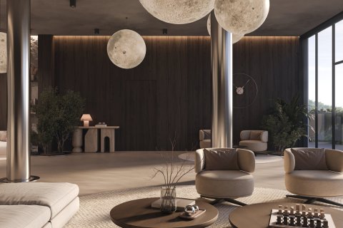 ЖК The Sunny Moon в Пхукете, Таиланд № 158845 - фото 13