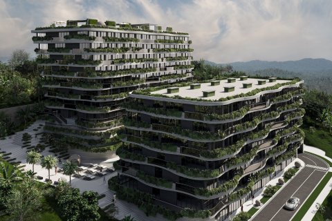 ЖК The Sunny Moon в Пхукете, Таиланд № 158845 - фото 19