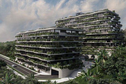ЖК The Sunny Moon в Пхукете, Таиланд № 158845 - фото 22