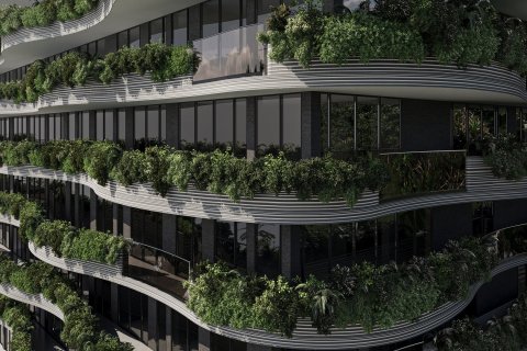 ЖК The Sunny Moon в Пхукете, Таиланд № 158845 - фото 24