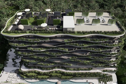 ЖК The Sunny Moon в Пхукете, Таиланд № 158845 - фото 23