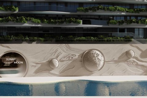 ЖК The Sunny Moon в Пхукете, Таиланд № 158845 - фото 4