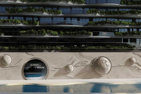 ЖК The Sunny Moon в Пхукете, Таиланд № 158845 - фото 8