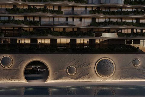 ЖК The Sunny Moon в Пхукете, Таиланд № 158845 - фото 5