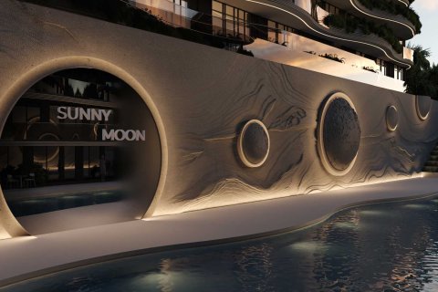 ЖК The Sunny Moon в Пхукете, Таиланд № 158845 - фото 7