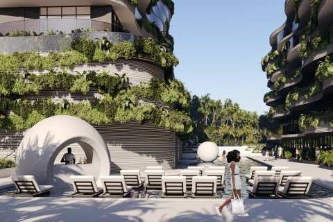 ЖК The Sunny Moon в Пхукете, Таиланд № 158845 - фото 18