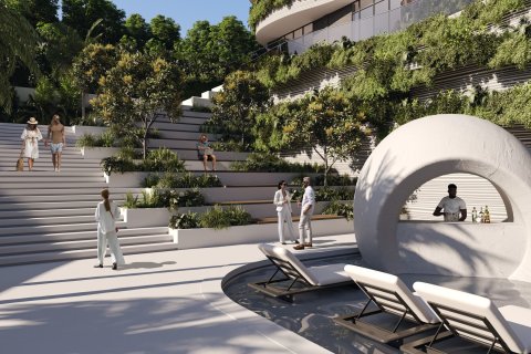 ЖК The Sunny Moon в Пхукете, Таиланд № 158845 - фото 20