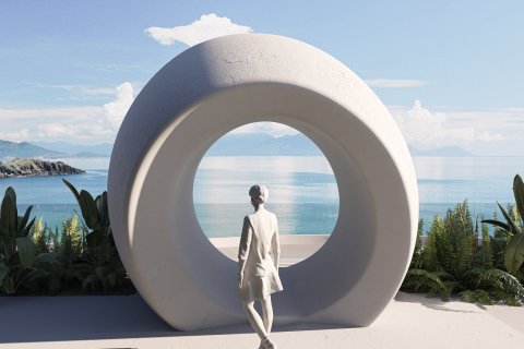 ЖК The Sunny Moon в Пхукете, Таиланд № 158845 - фото 9