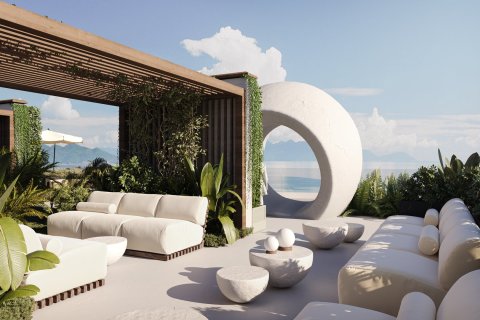 ЖК The Sunny Moon в Пхукете, Таиланд № 158845 - фото 3