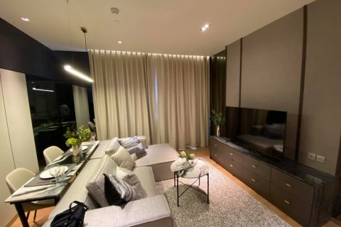 Condo in Bangkok, Thailand, 1 bedroom  № 158841 - photo 4