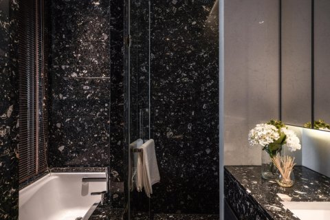 Condo in Bangkok, Thailand, 1 bedroom  № 158841 - photo 11