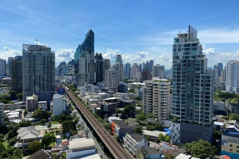 Condo in Bangkok, Thailand, 1 bedroom  № 158841 - photo 13