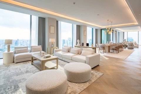 Condo in Bangkok, Thailand, 3 bedrooms № 180409