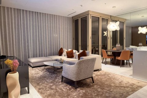 Condo in Bangkok, Thailand, 2 bedrooms № 180408