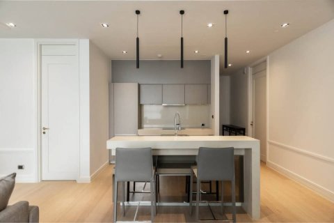 Condo à Bangkok, Thaïlande, 2 chambres  № 180414 - photo 6