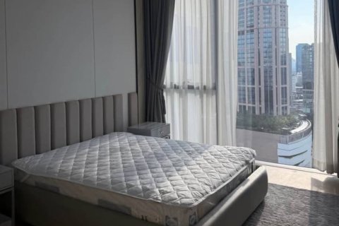 Condo à Bangkok, Thaïlande, 2 chambres  № 180414 - photo 9