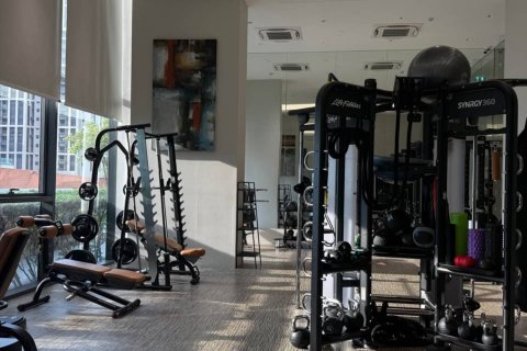 Condo à Bangkok, Thaïlande, 2 chambres  № 180414 - photo 23