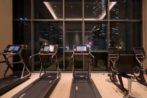 Condo à Bangkok, Thaïlande, 2 chambres  № 180414 - photo 25