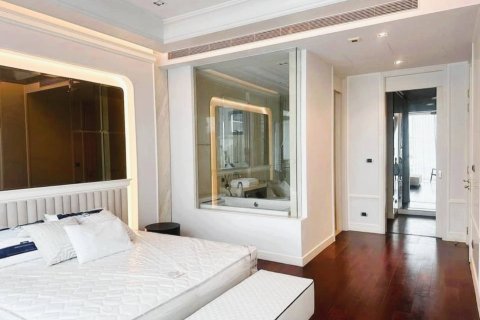 Condo à Bangkok, Thaïlande, 2 chambres  № 180414 - photo 12