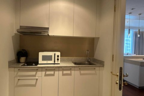 Condo à Bangkok, Thaïlande, 2 chambres  № 180414 - photo 14
