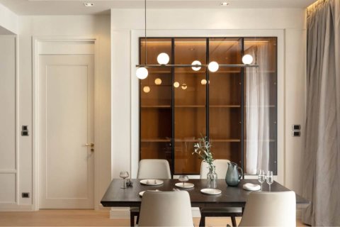Condo à Bangkok, Thaïlande, 2 chambres  № 180414 - photo 5