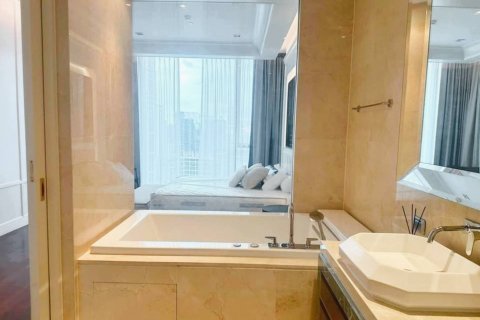 Condo à Bangkok, Thaïlande, 2 chambres  № 180414 - photo 13