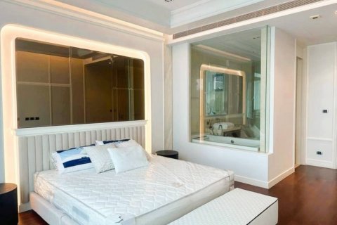 Condo à Bangkok, Thaïlande, 2 chambres  № 180414 - photo 11
