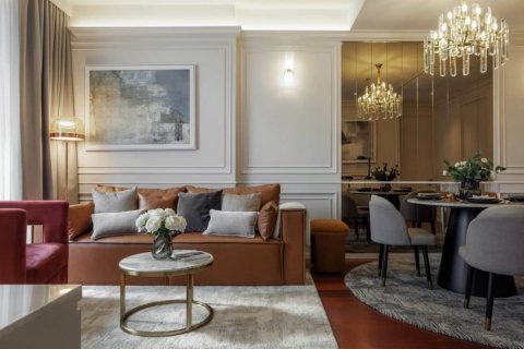 Condo in Bangkok, Thailand, 2 bedrooms  № 180413