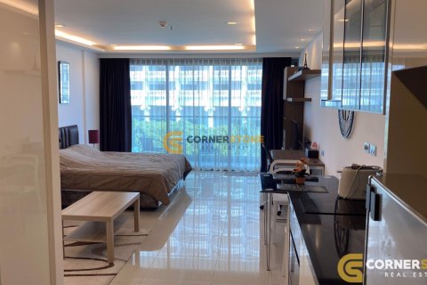 คอนโดมิเนียมในพัทยา, ประเทศไทย, 1 ห้องนอน № 209759