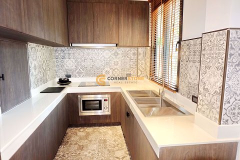 Studio in Pattaya, Thailand № 209756 - photo 9