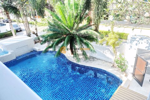 Studio in Pattaya, Thailand № 209756 - photo 20