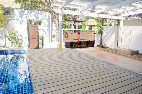 Studio in Pattaya, Thailand № 209756 - photo 3