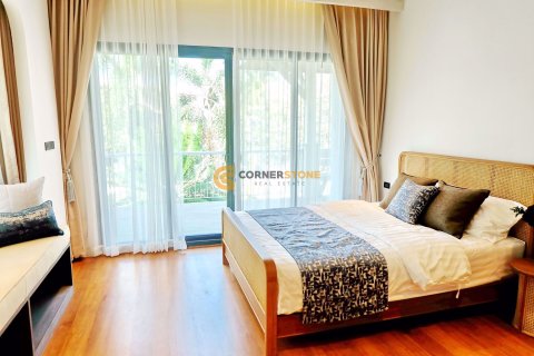 Studio in Pattaya, Thailand № 209756 - photo 17
