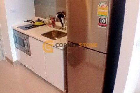 คอนโดมิเนียมในพัทยา, ประเทศไทย, 1 ห้องนอน № 209760 - รูปถ่าย 6