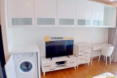 คอนโดมิเนียมในพัทยา, ประเทศไทย, 1 ห้องนอน № 209760 - รูปถ่าย 5