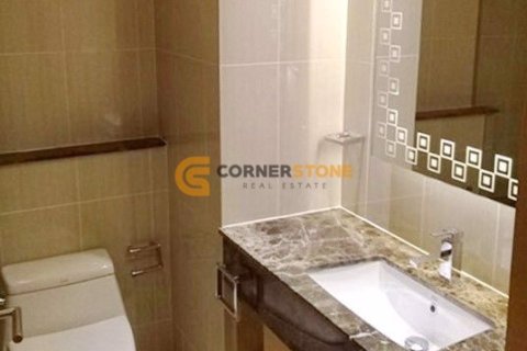คอนโดมิเนียมในพัทยา, ประเทศไทย, 1 ห้องนอน № 209760 - รูปถ่าย 7