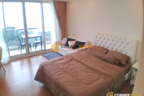 คอนโดมิเนียมในพัทยา, ประเทศไทย, 1 ห้องนอน № 209760 - รูปถ่าย 4