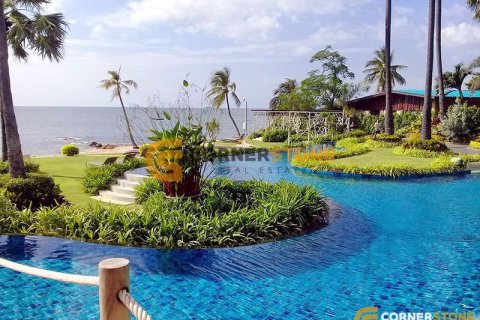 คอนโดมิเนียมในพัทยา, ประเทศไทย, 1 ห้องนอน № 209760