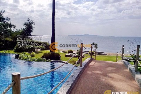 คอนโดมิเนียมในพัทยา, ประเทศไทย, 1 ห้องนอน № 209760 - รูปถ่าย 3