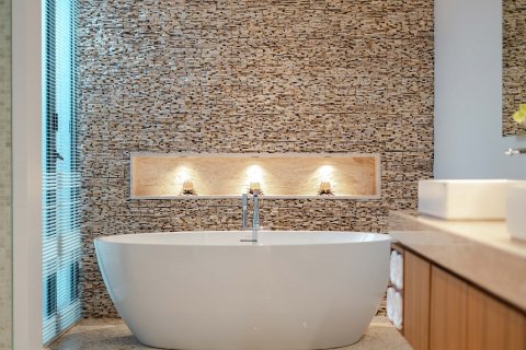 Villa à Phuket, Thaïlande 3 chambres № 165608 - photo 6