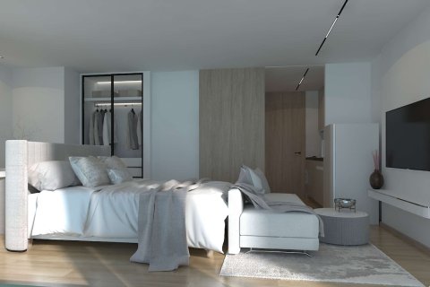Eigentumswohnung in Rawai, Thailand, 1 Schlafzimmer № 165614 - Foto 15