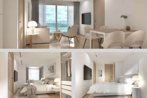 Eigentumswohnung in Rawai, Thailand, 1 Schlafzimmer № 165613 - Foto 12