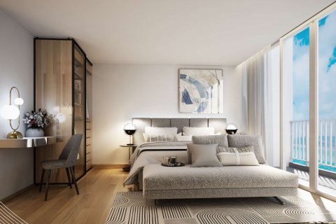 Studio à Rawai, Thaïlande № 165613 - photo 2