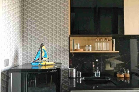 Condo in Phaya Thai, Bangkok, Thailand, 1 bedroom  № 183402 - photo 7