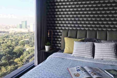 Condo in Phaya Thai, Bangkok, Thailand, 1 bedroom  № 183402 - photo 6