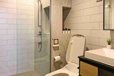 Condo in Phaya Thai, Bangkok, Thailand, 1 bedroom  № 183402 - photo 5